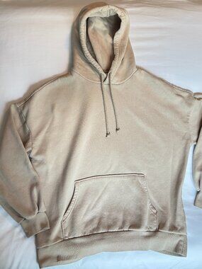 h&m Regular Fit Women's Hoodie Size M